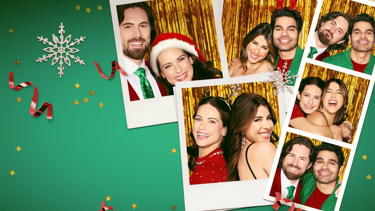 Backdrop Image