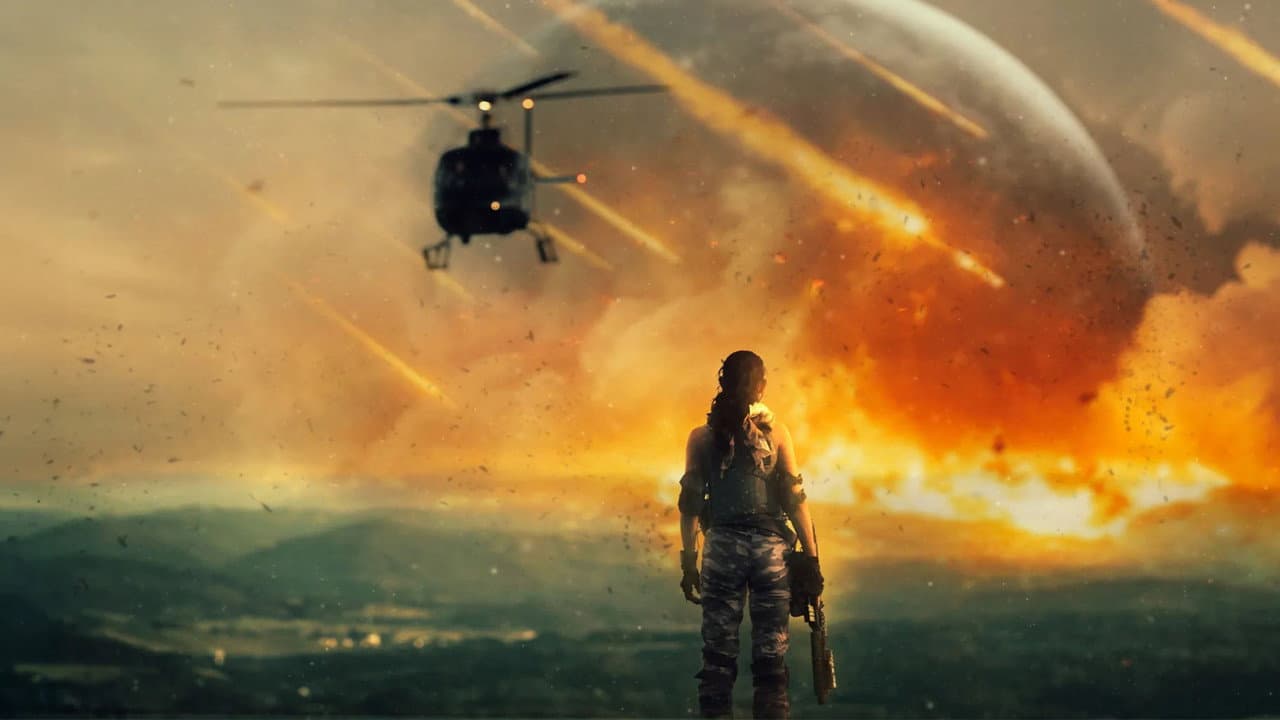 Backdrop Image