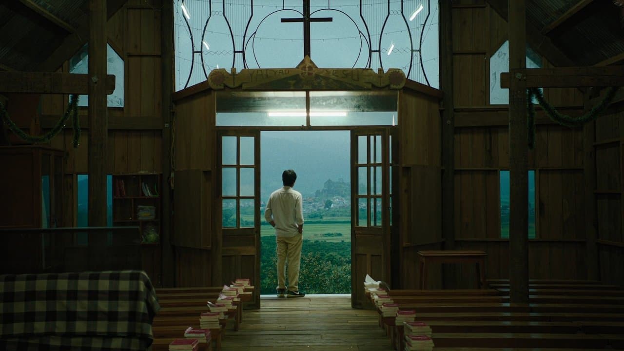 Backdrop Image