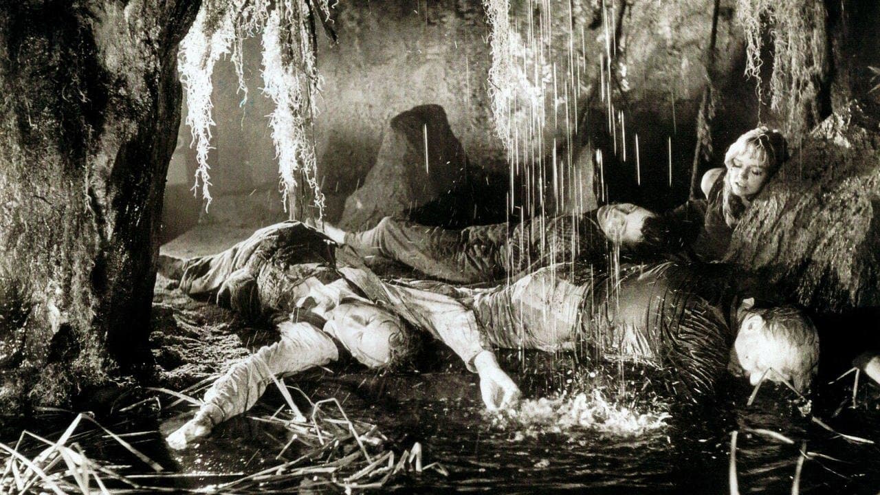 Backdrop Image