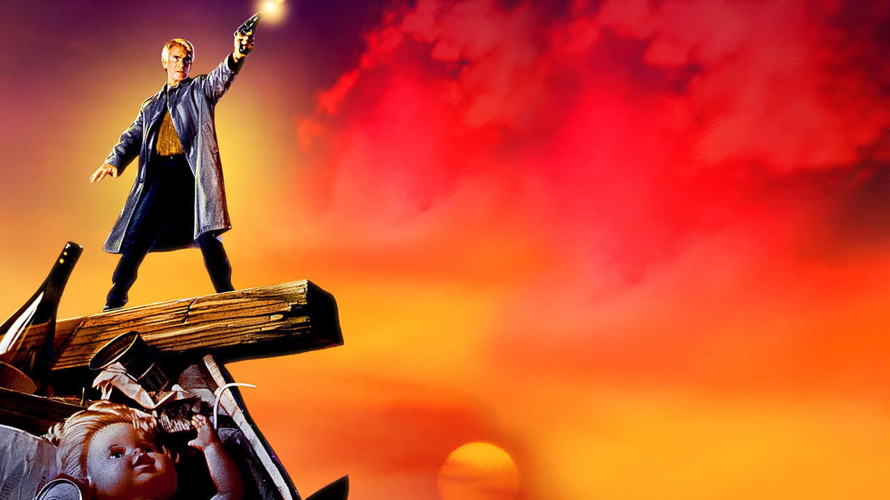 Backdrop Image