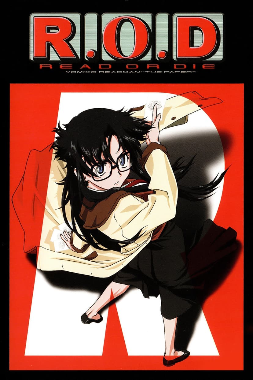 Poster Image