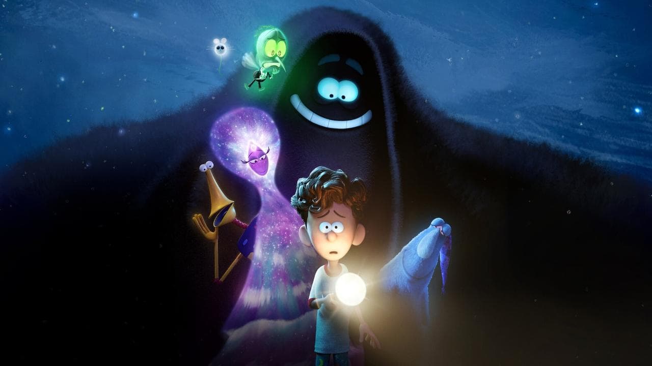Backdrop Image