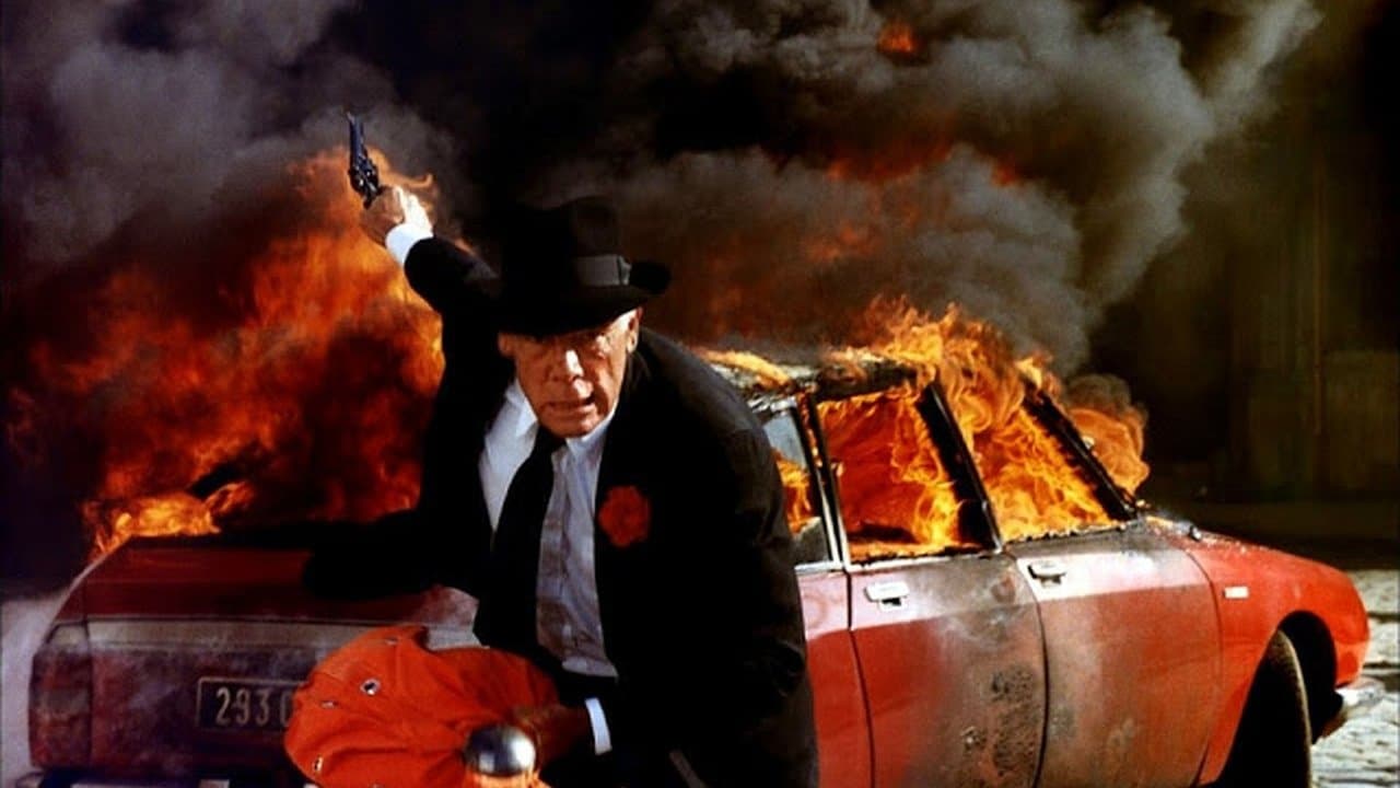 Backdrop Image