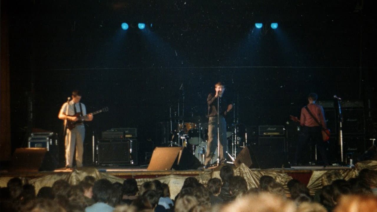 Backdrop Image