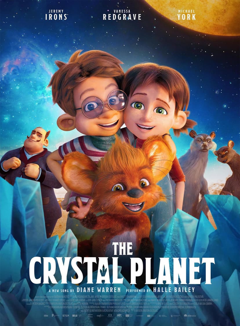 Poster Image
