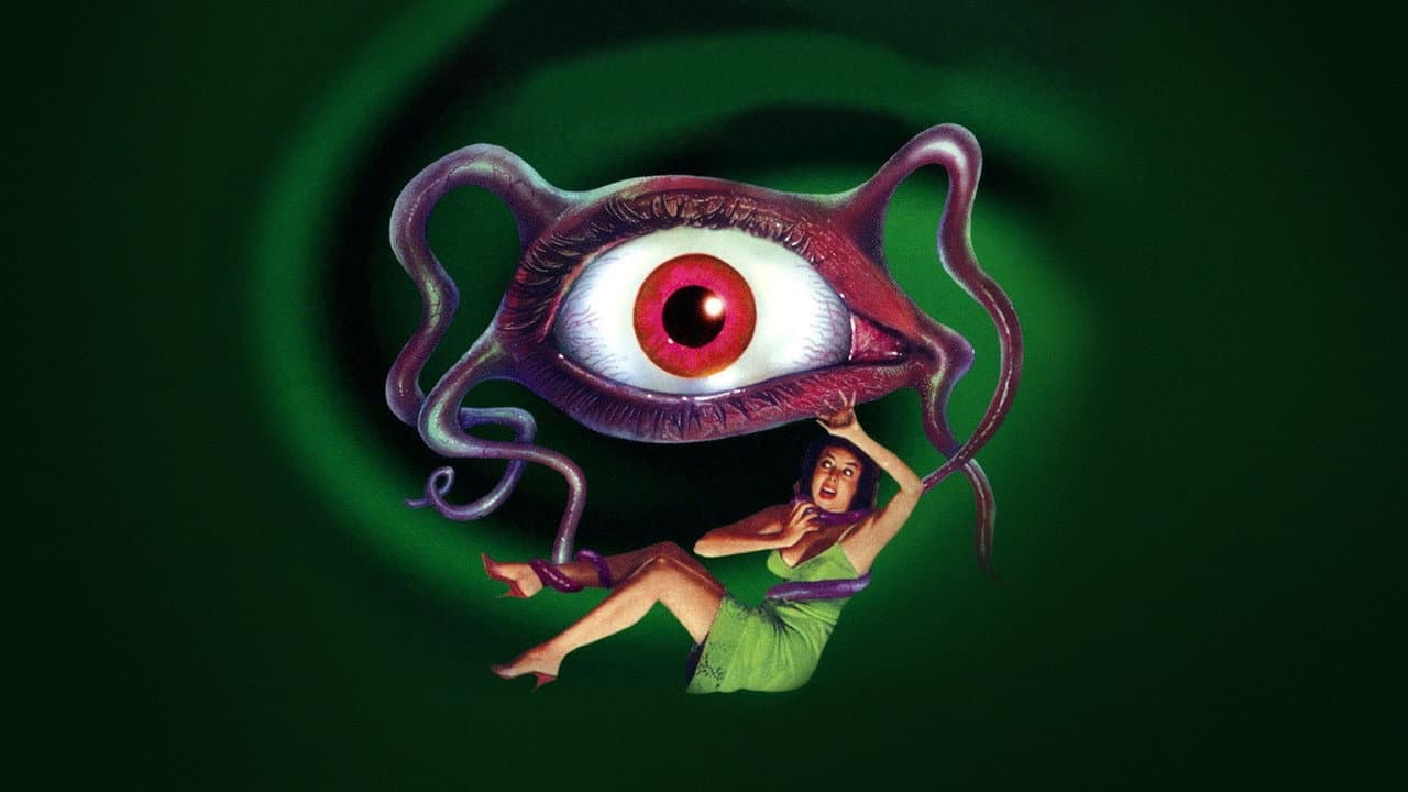 Backdrop Image