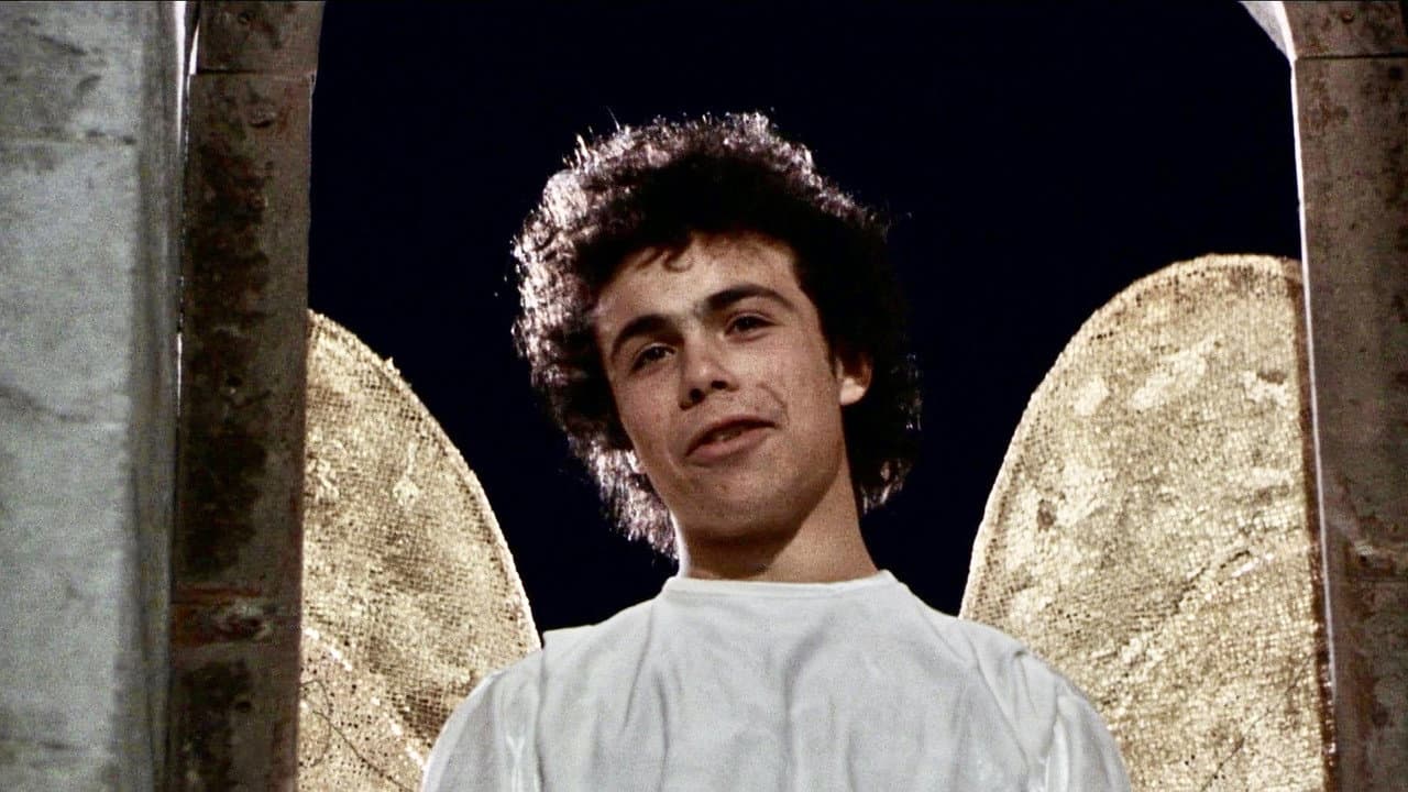 Backdrop Image