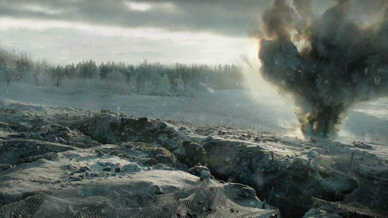 Backdrop Image