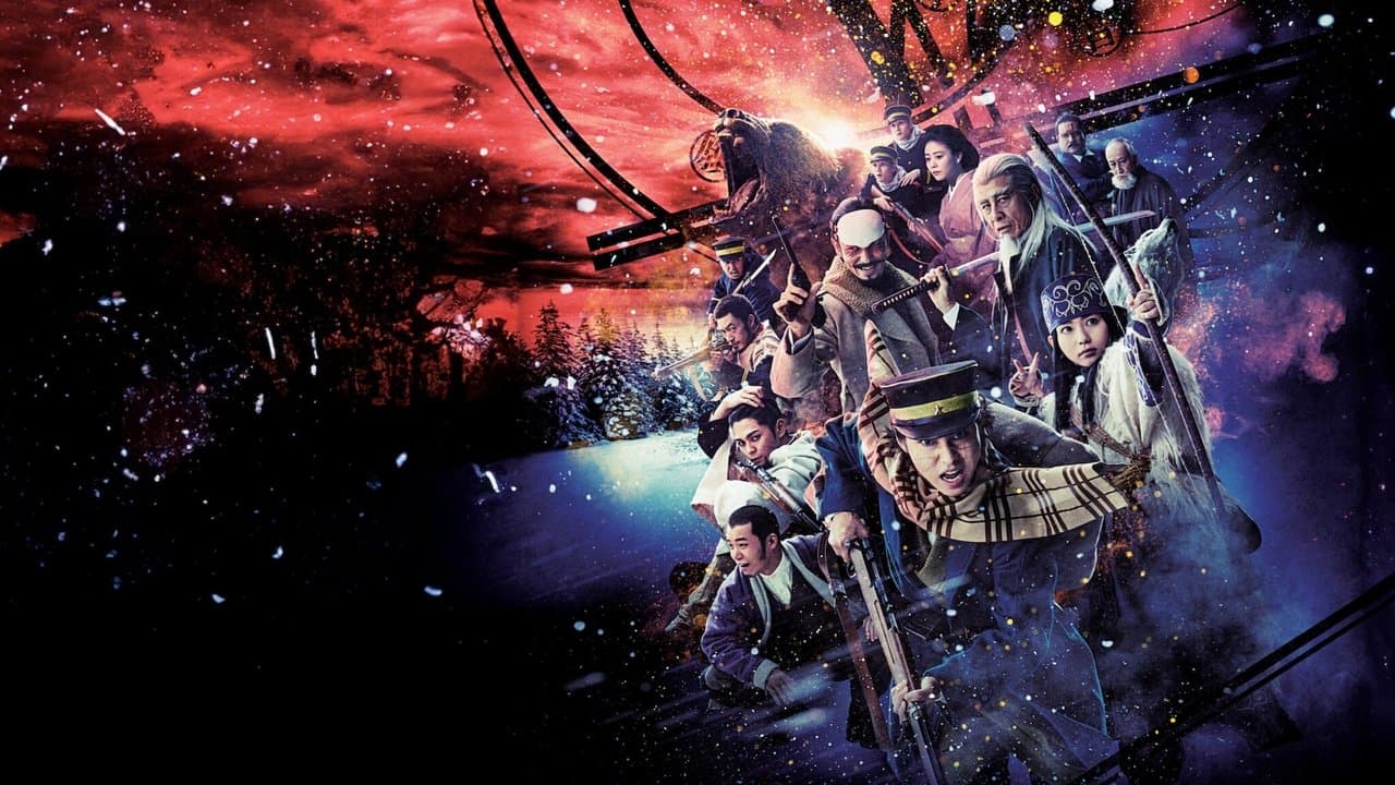 Backdrop Image
