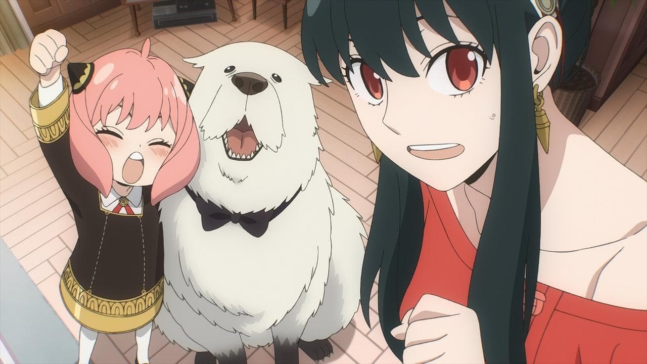 Backdrop Image