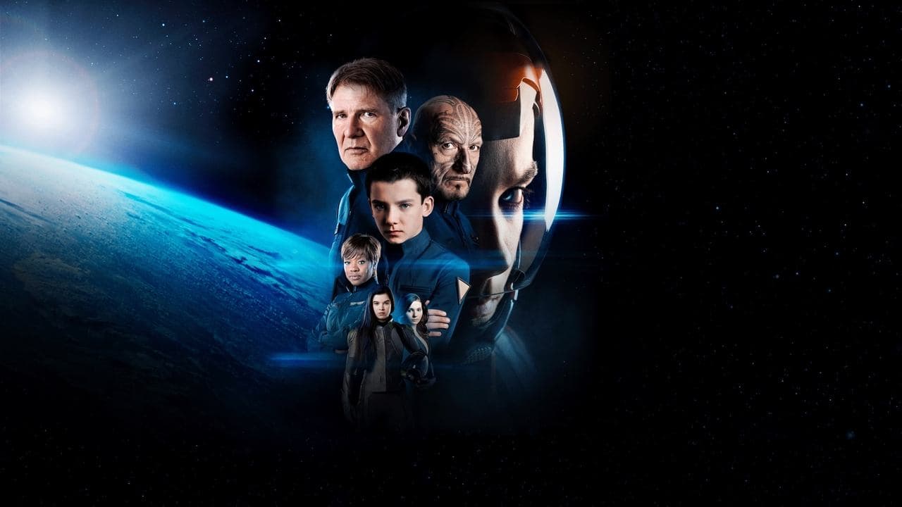 Backdrop Image