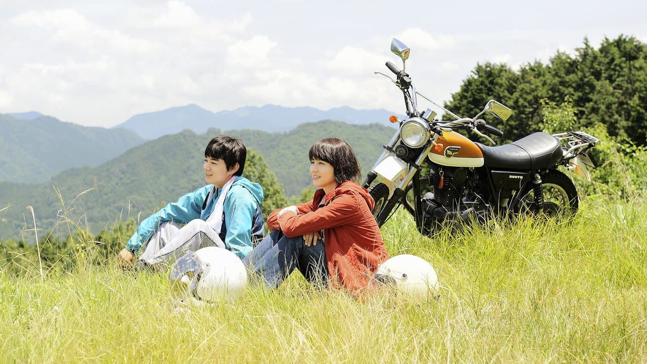 Backdrop Image