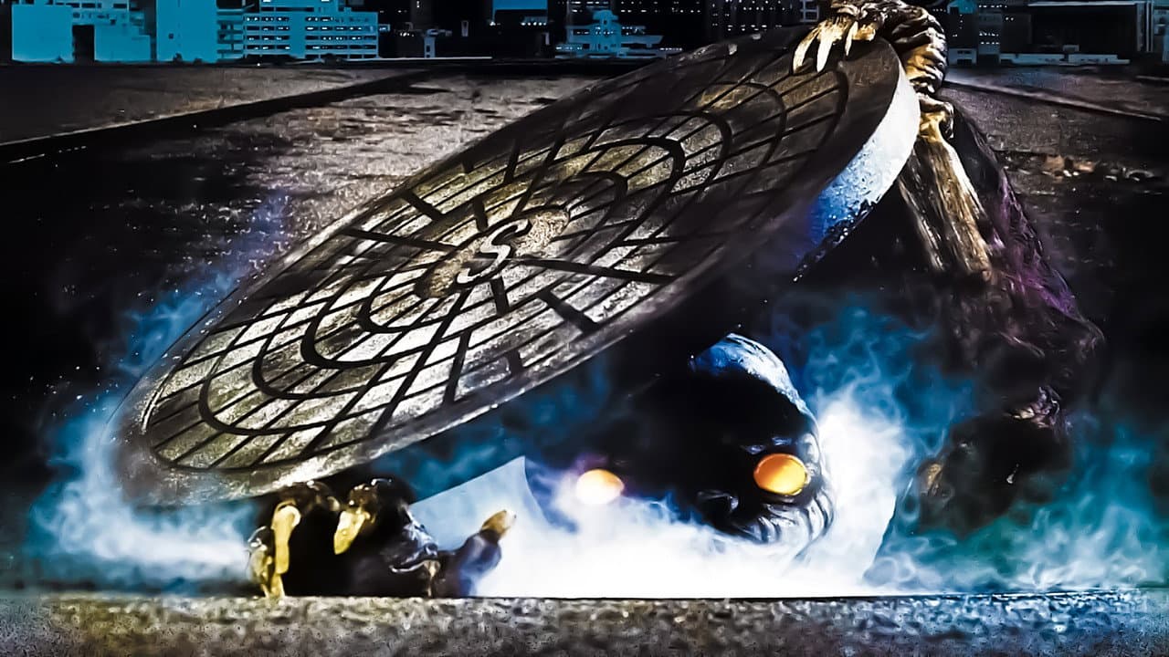 Backdrop Image