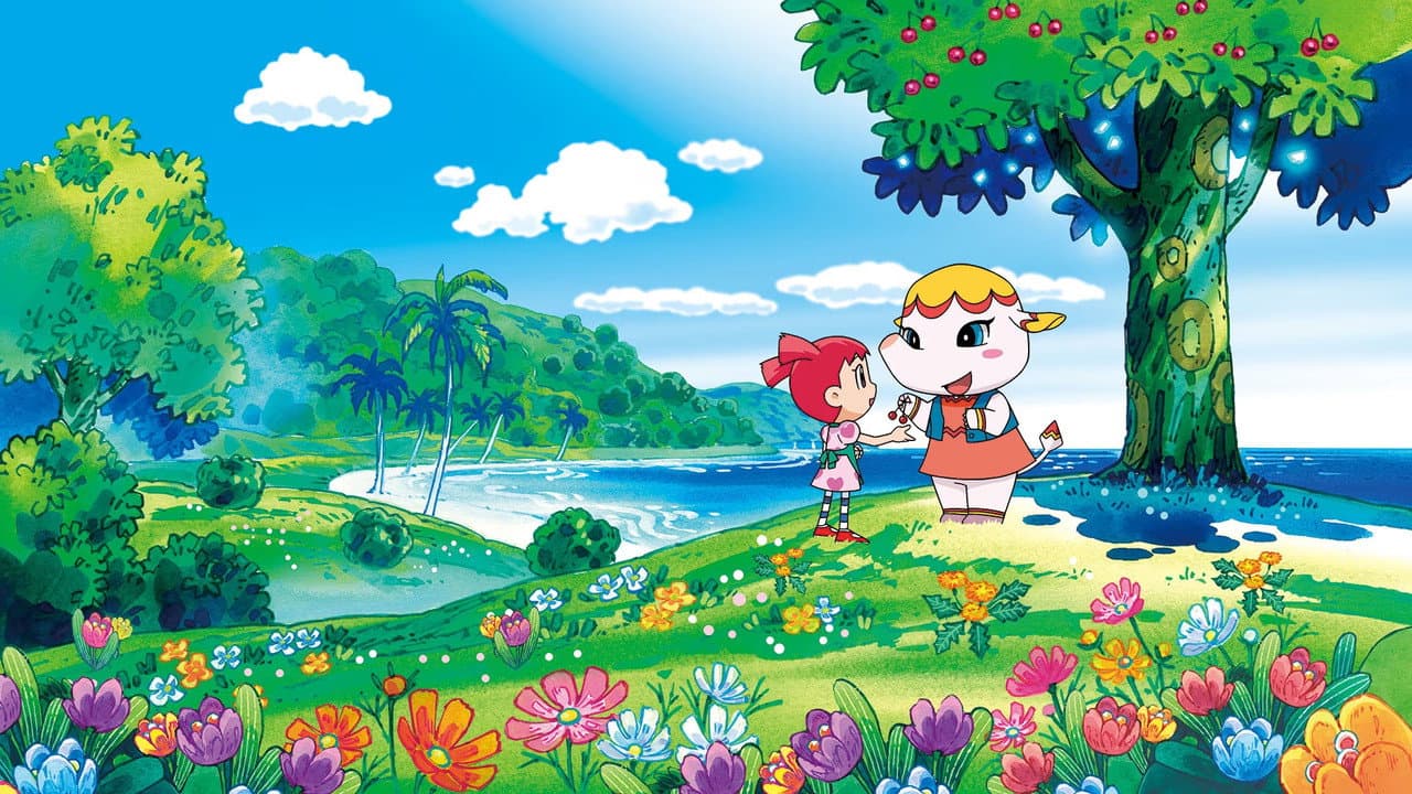 Backdrop Image