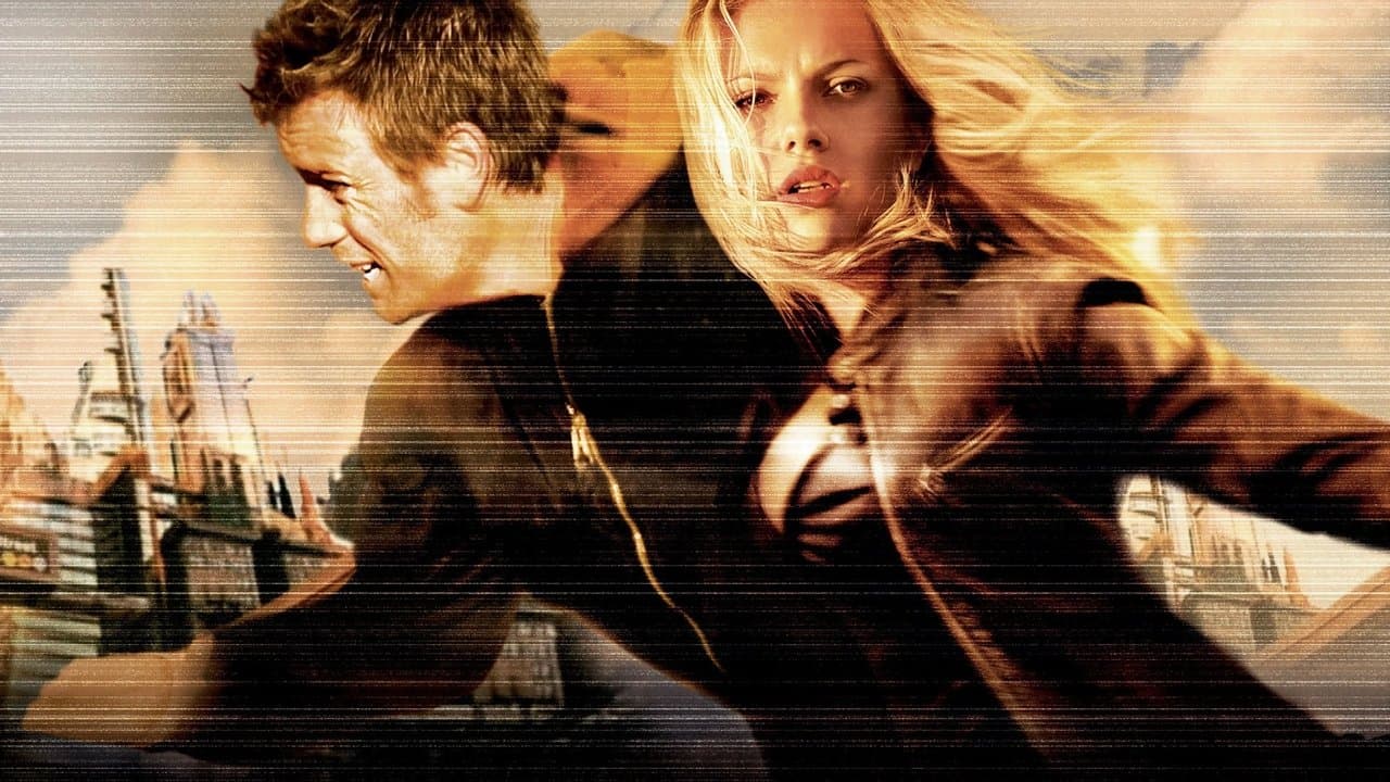 Backdrop Image