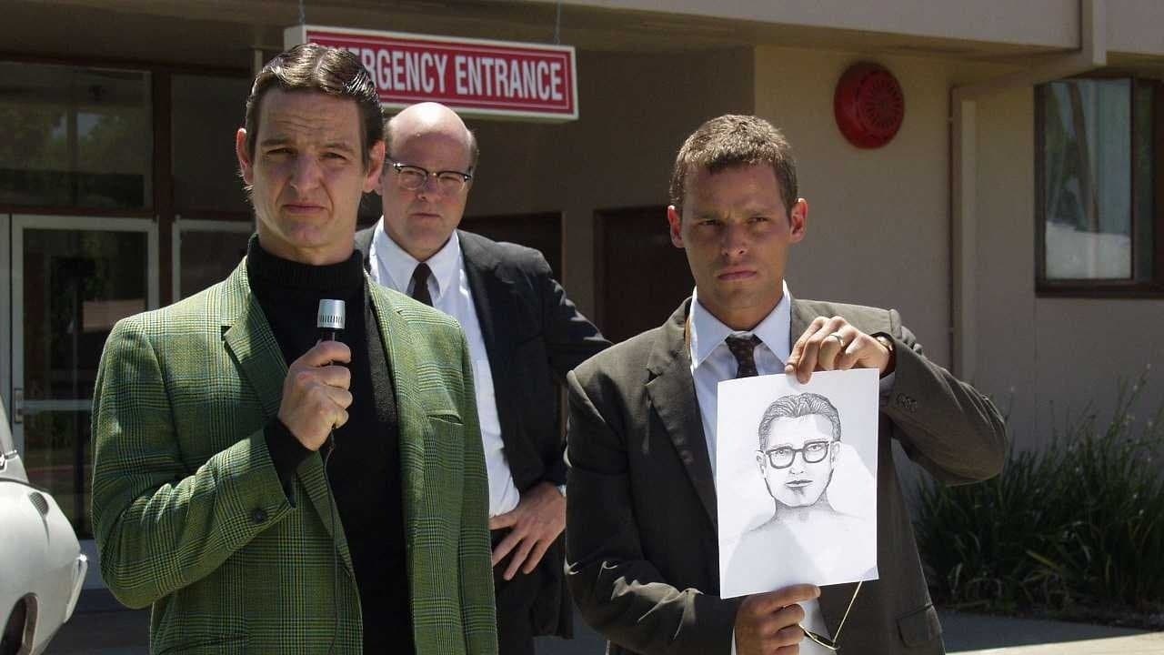 Backdrop Image