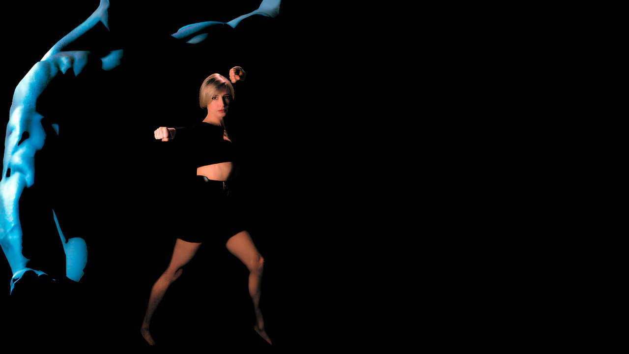 Backdrop Image