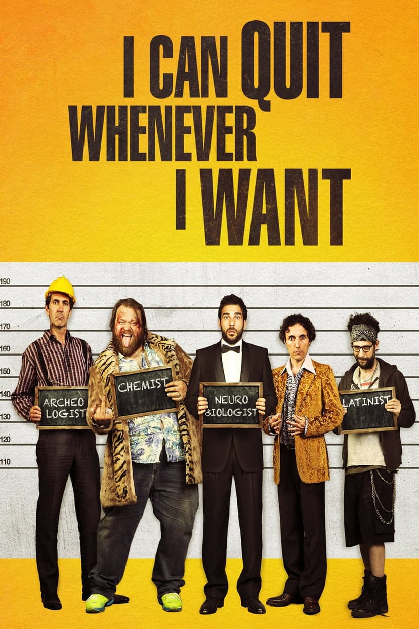 Poster Image