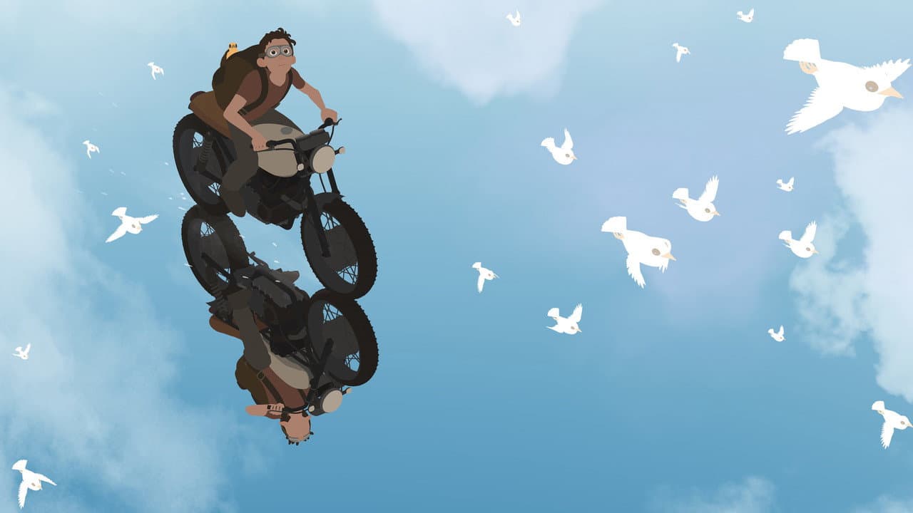 Backdrop Image