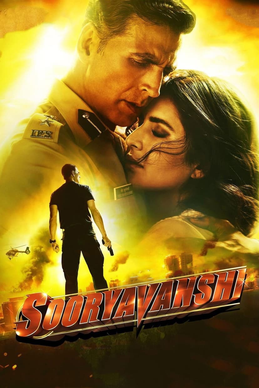 Poster Image