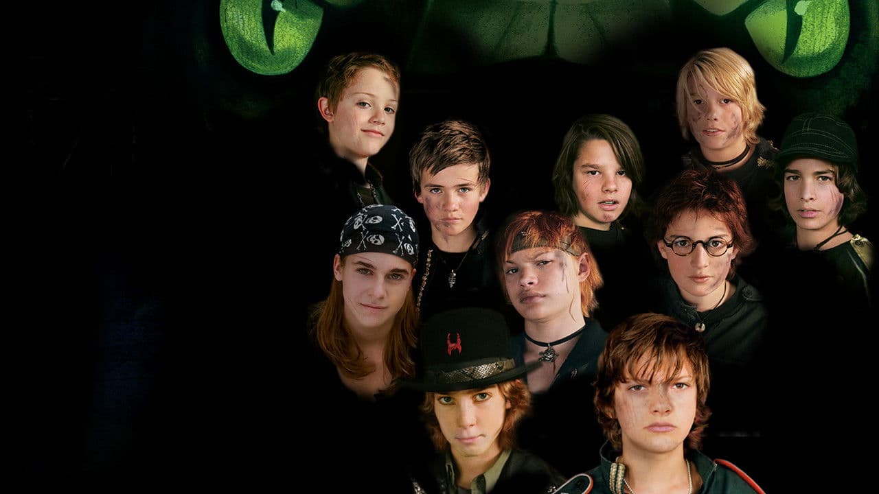 Backdrop Image