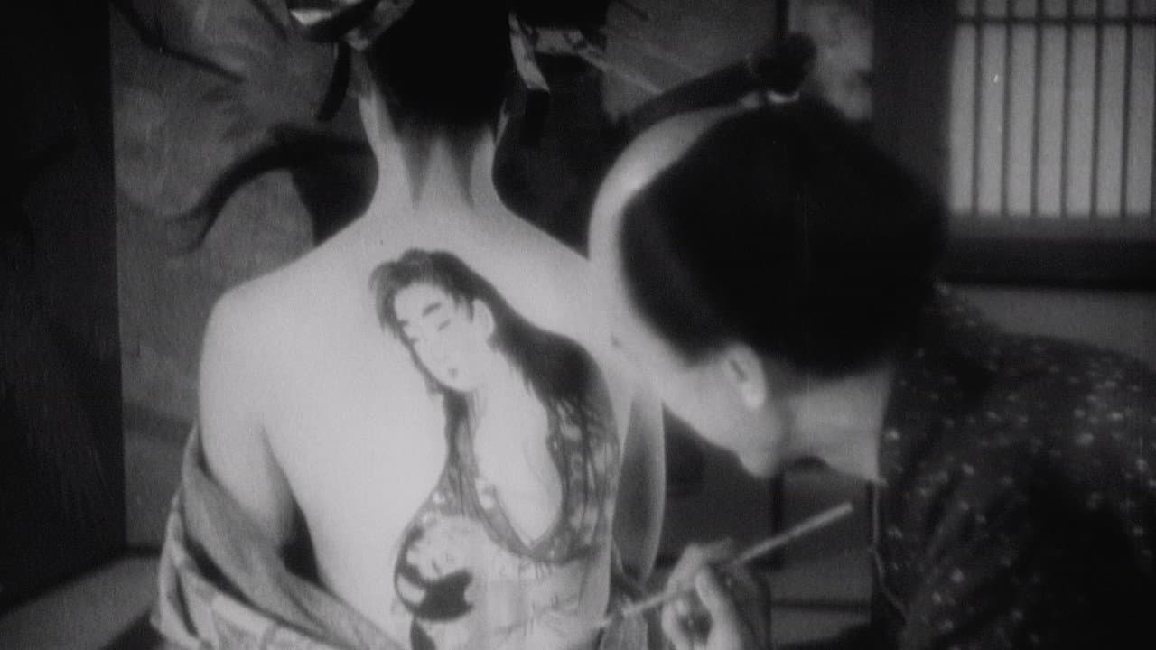 Backdrop Image