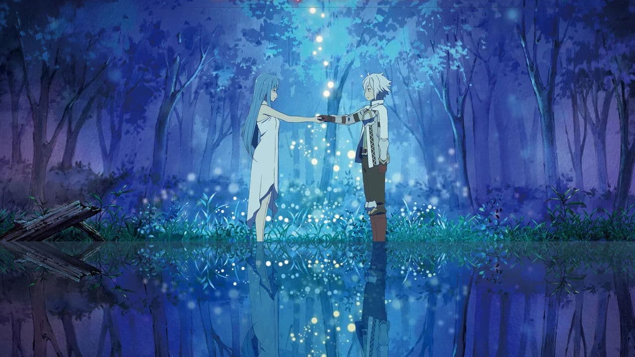Backdrop Image