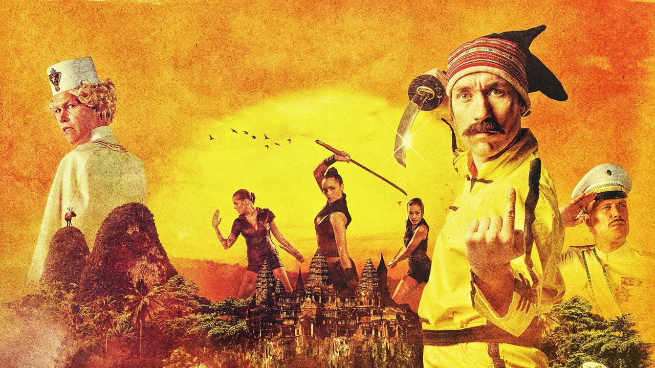 Backdrop Image