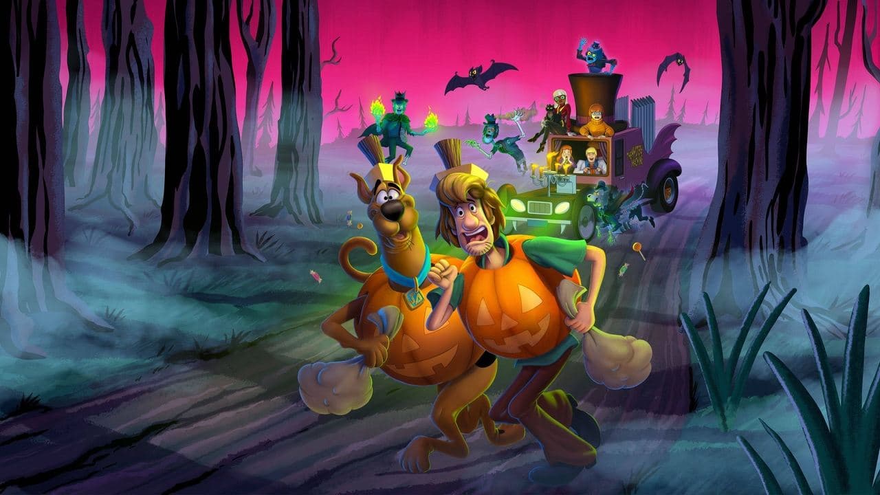 Backdrop Image