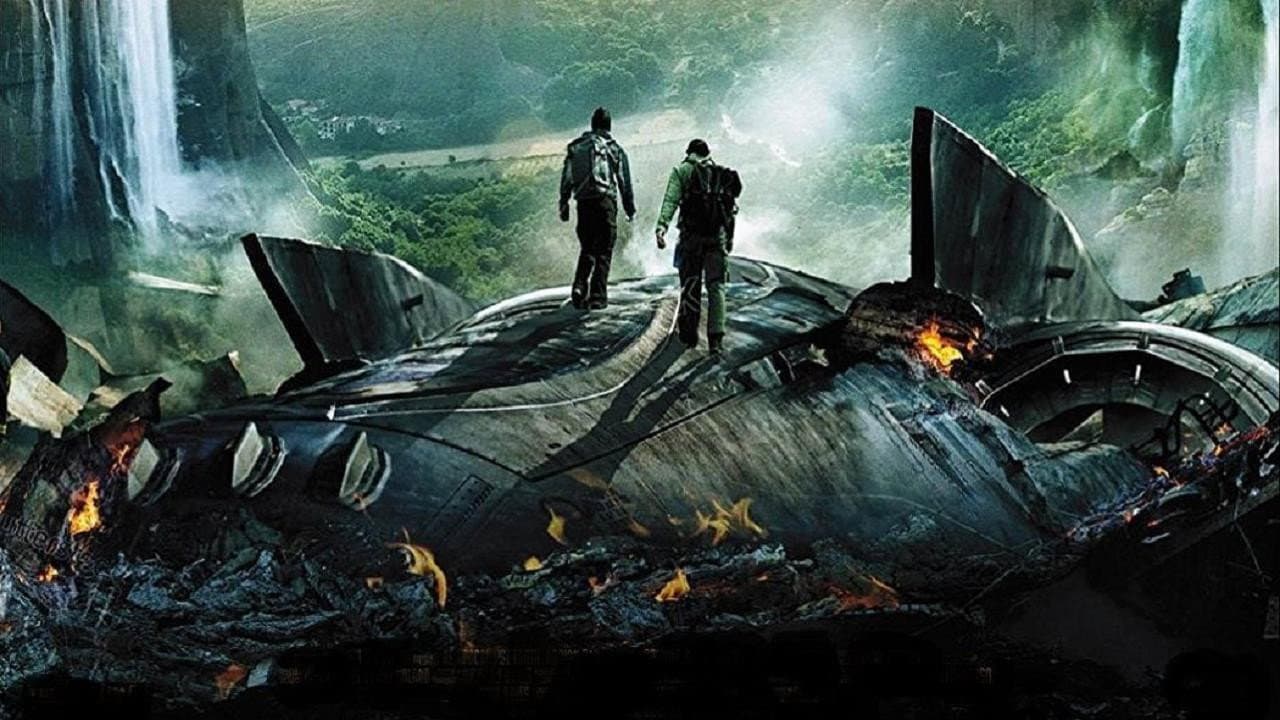 Backdrop Image