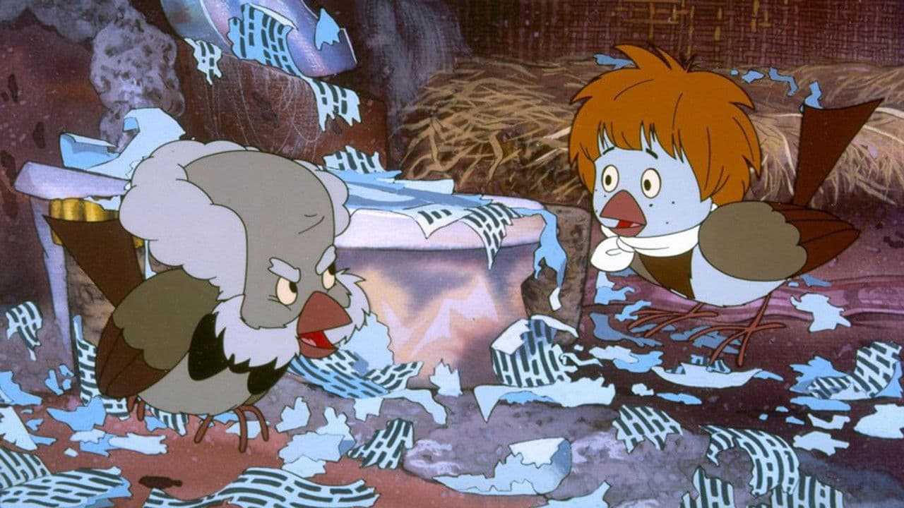 Backdrop Image