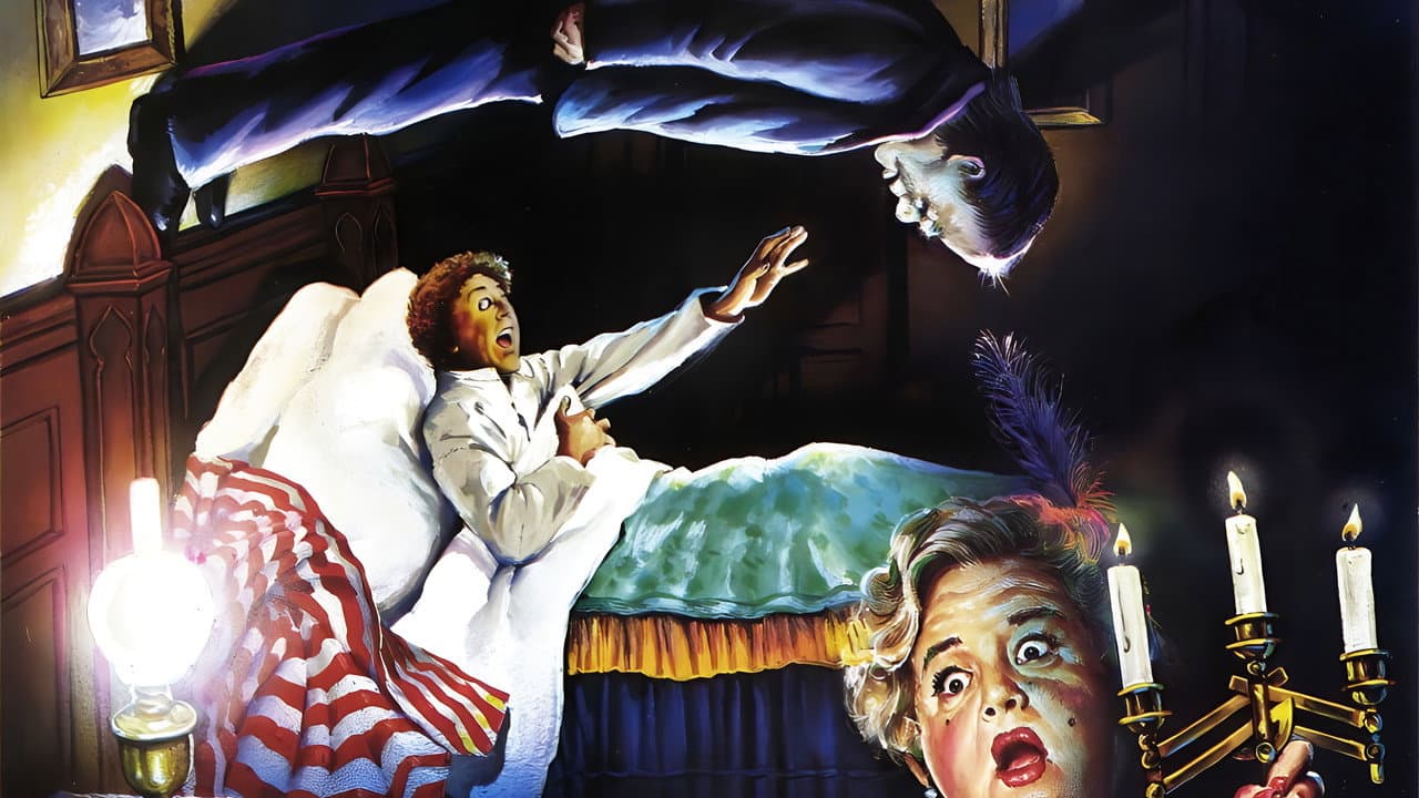 Backdrop Image