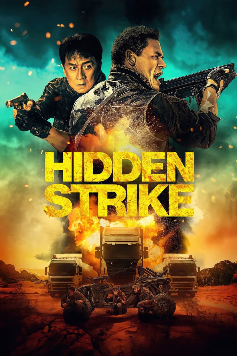 Poster Image