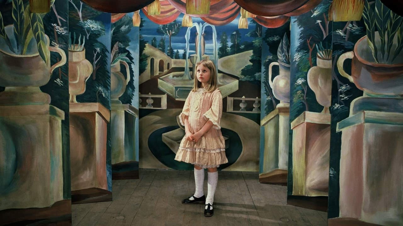 Backdrop Image