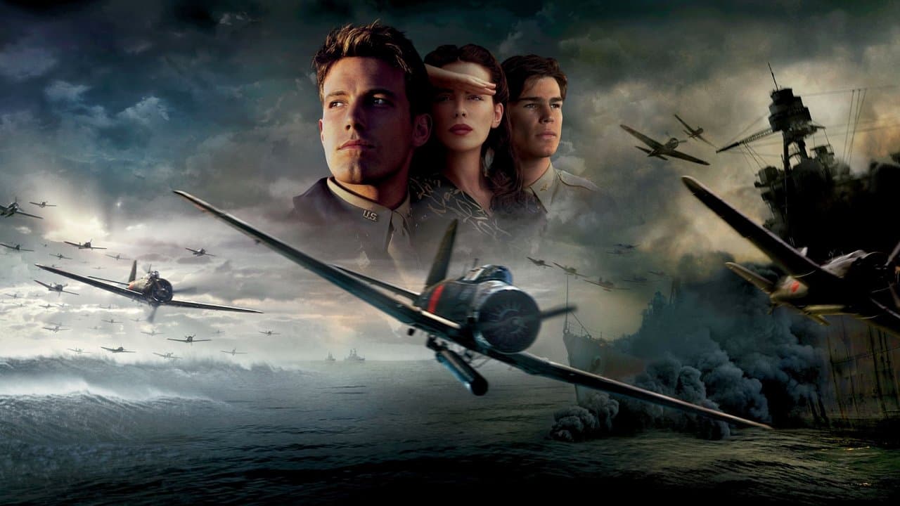Backdrop Image