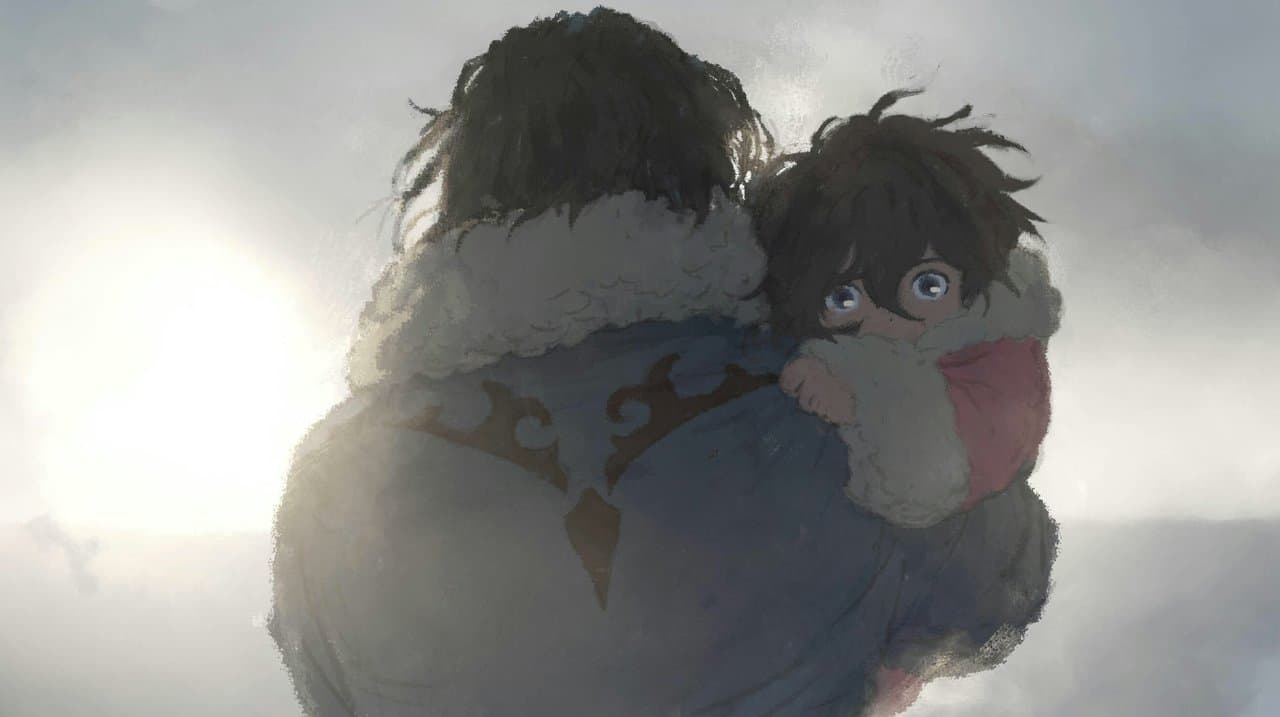 Backdrop Image
