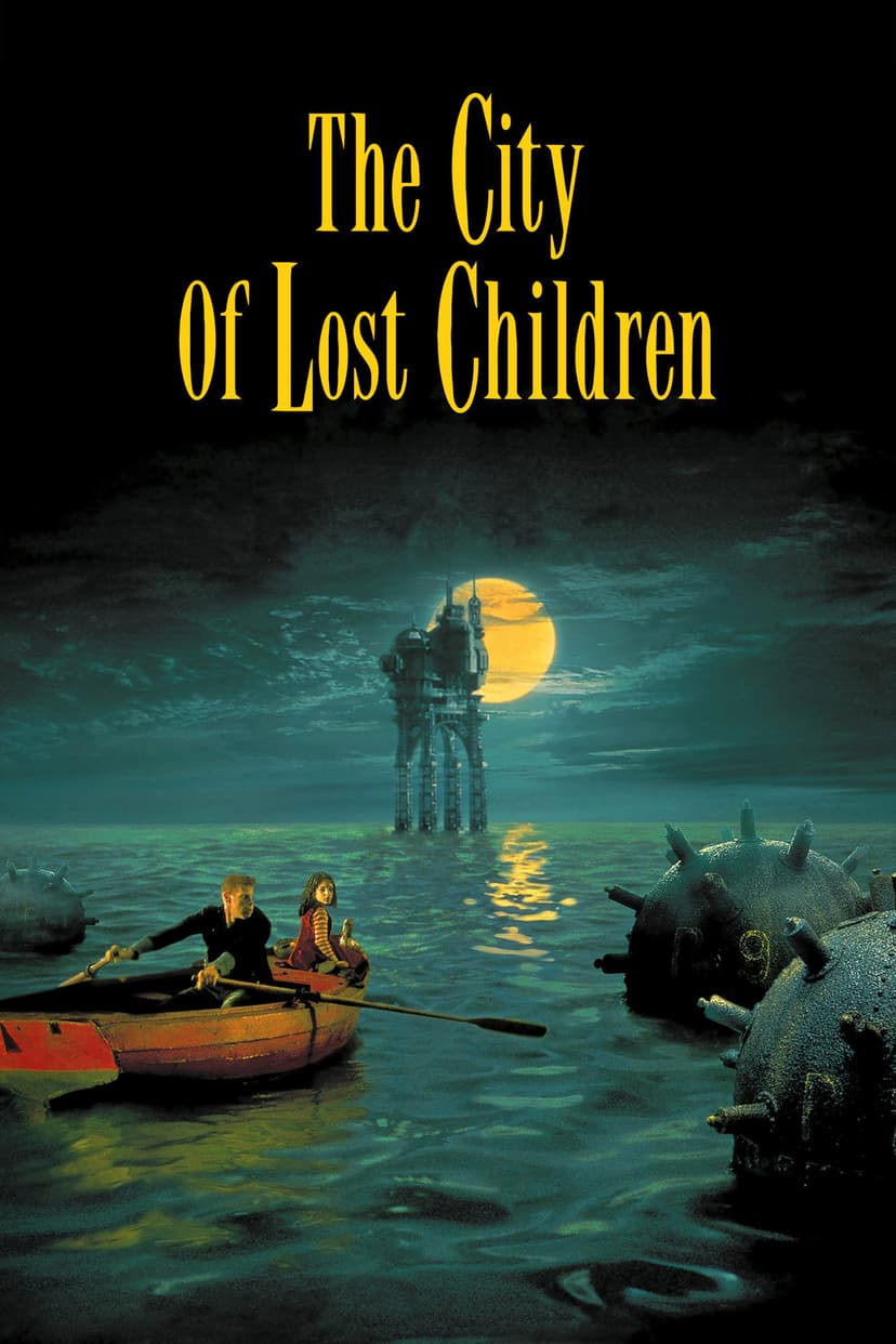 Poster Image