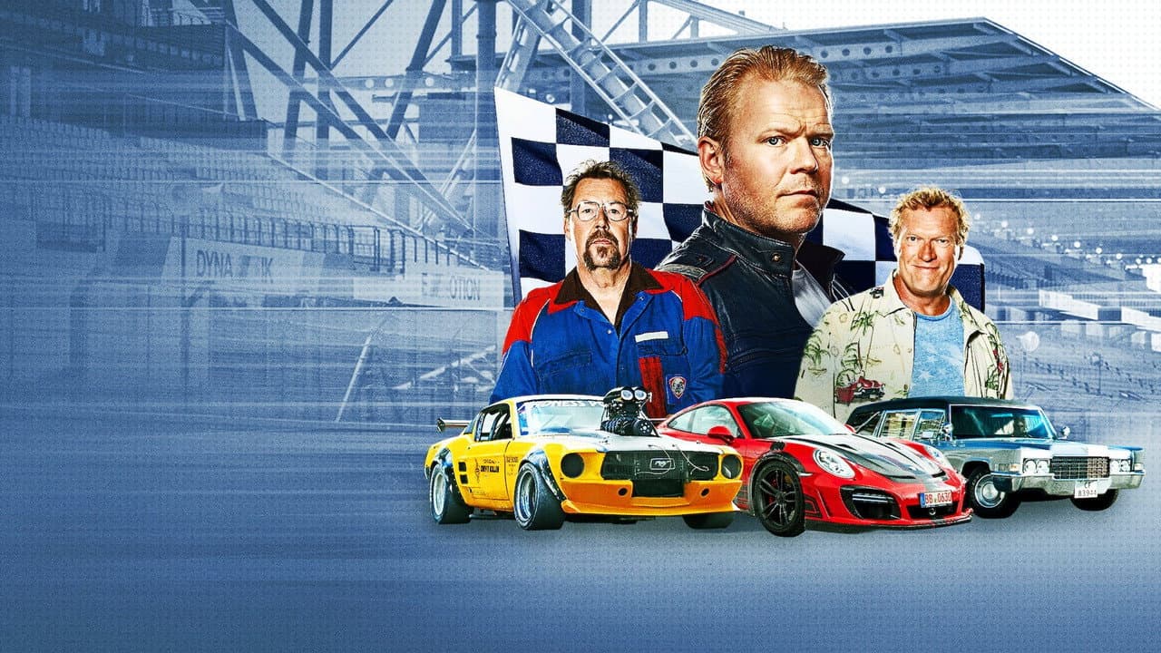Backdrop Image