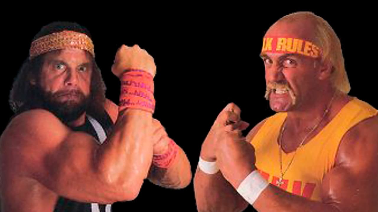 Backdrop Image