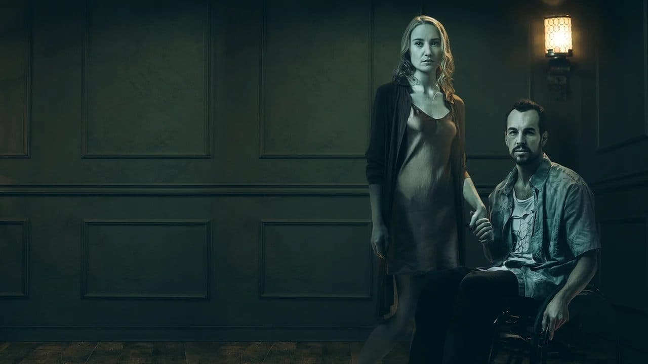 Backdrop Image