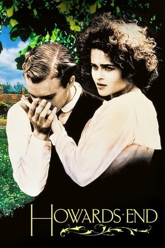 Howards End Howards End poster