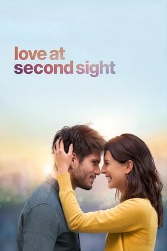 Love at Second Sight Love at Second Sight poster