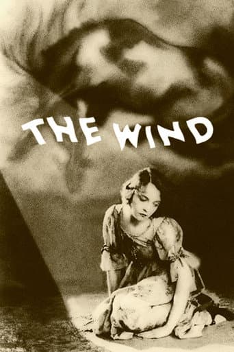 The Wind The Wind poster