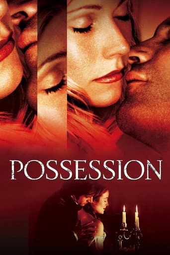 Possession Possession poster