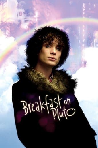 Breakfast on Pluto Breakfast on Pluto poster