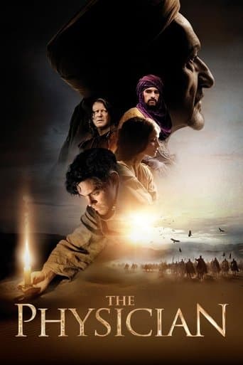 The Physician The Physician poster