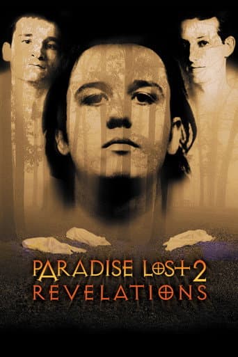 Paradise Lost 2: Revelations Paradise Lost 2: Revelations poster