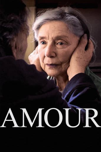 Amour Amour poster