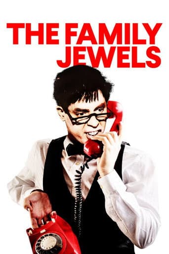 The Family Jewels The Family Jewels poster